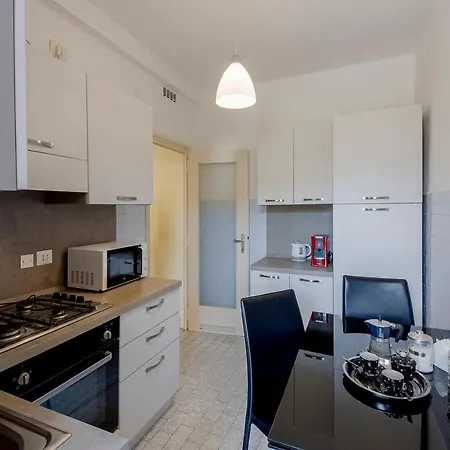 Ninfea Apartamento *