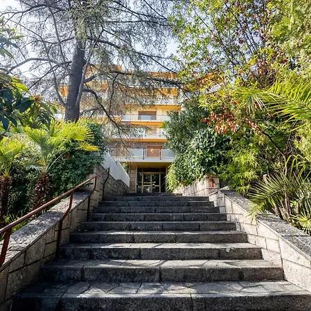 Apartment Ninfea Sanremo