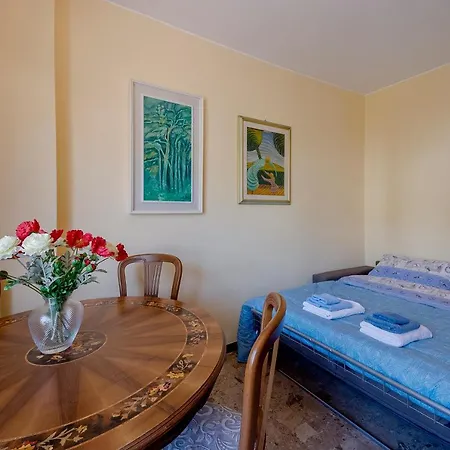 Apartamento Ninfea San Remo