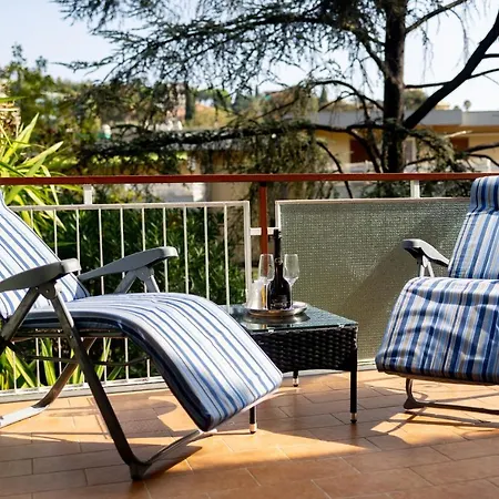 Apartamento Ninfea San Remo