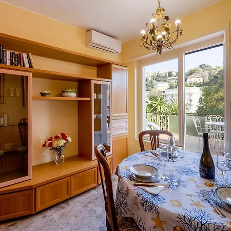 Ninfea Apartamento San Remo