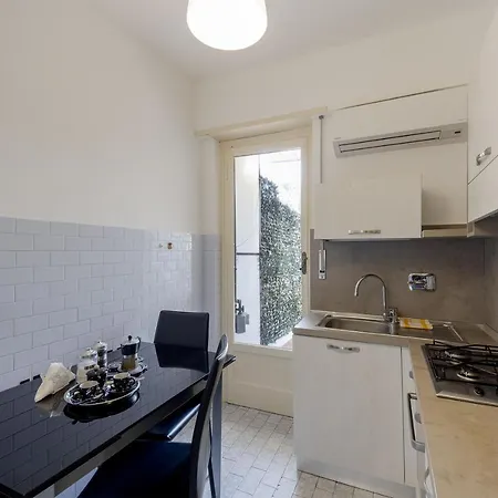 Ninfea Apartamento San Remo