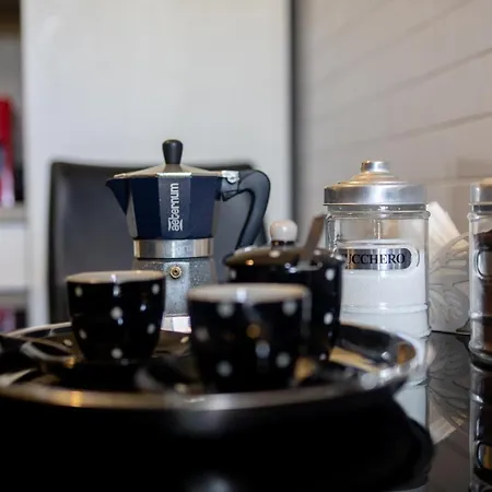 Ninfea Apartamento *