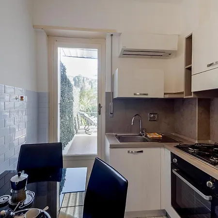 Ninfea Санремо