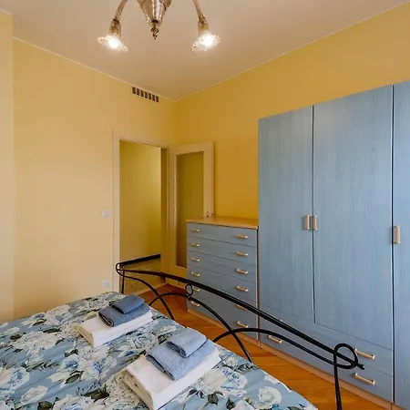 Ninfea Апартаменти