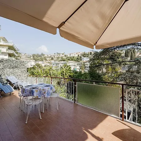 Apartment Guesthost - Ninfea *