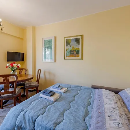 Apartman Guesthost - Ninfea