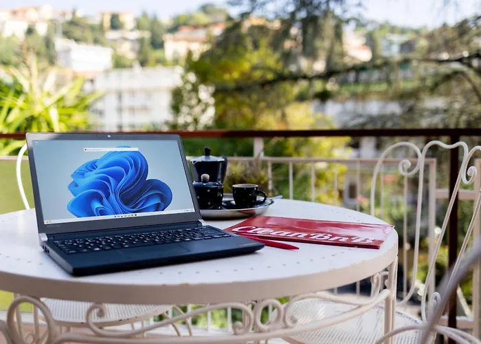 Guesthost - Ninfea San Remo