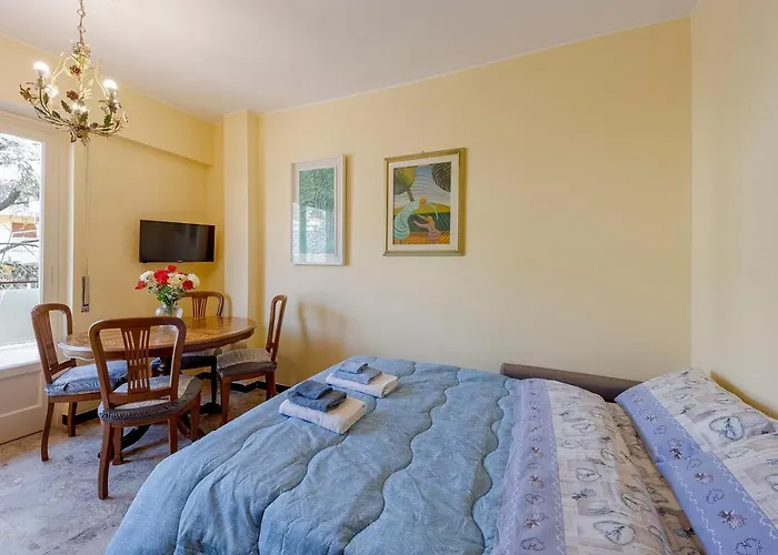 Apartman Guesthost - Ninfea